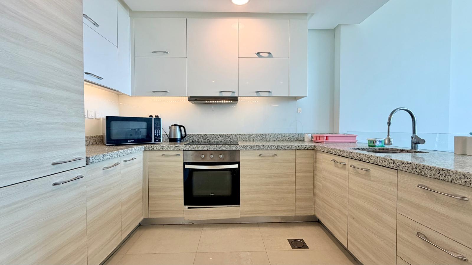 Luxury 1-Bedroom Apartment for Rent | Treasure of Dilmunia