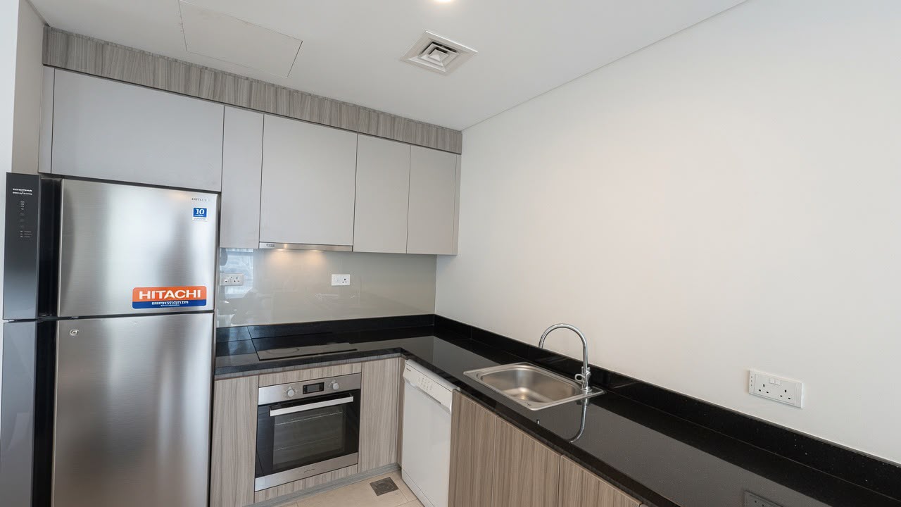 MODERN 1 BED | HOUSEKEEPING | INTERNET