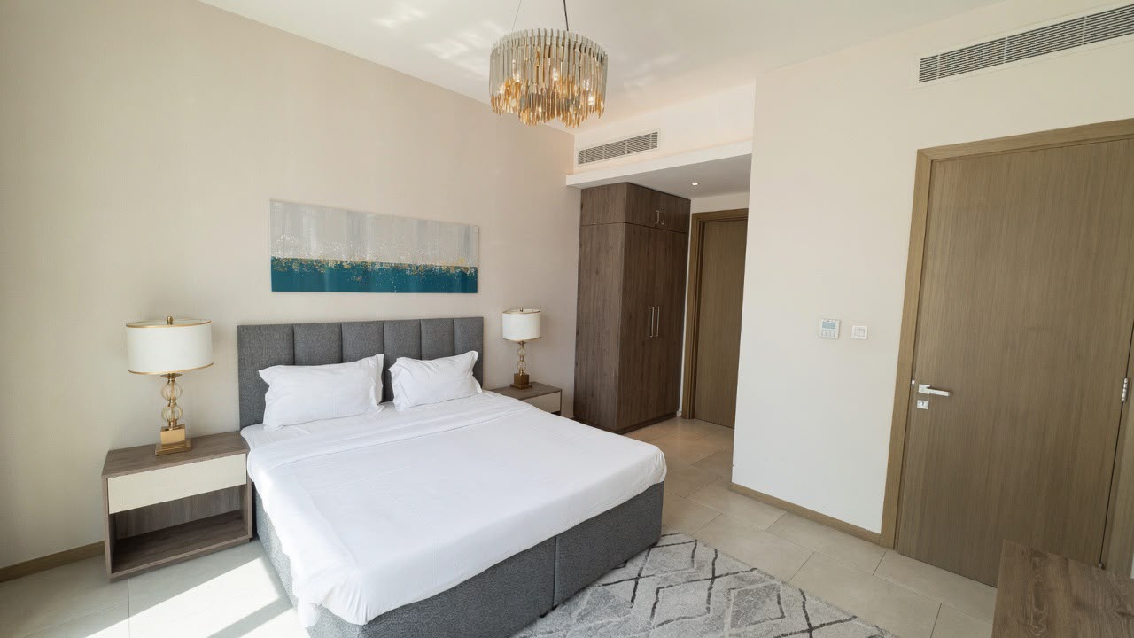 MODERN 1 BED | HOUSEKEEPING | INTERNET