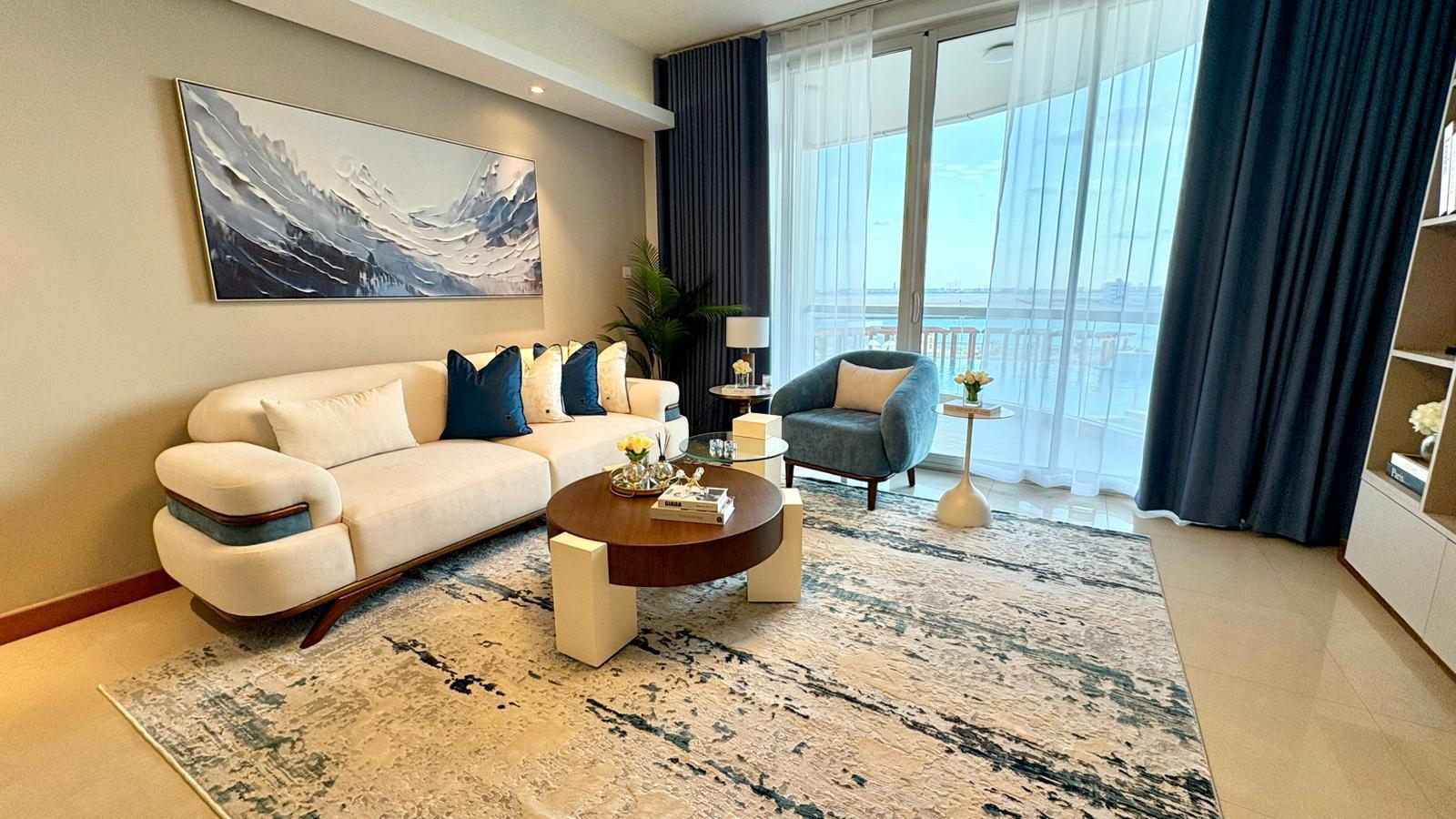 HOT DEAL | LUXURY APARTMENT | READY TO MOVE IN