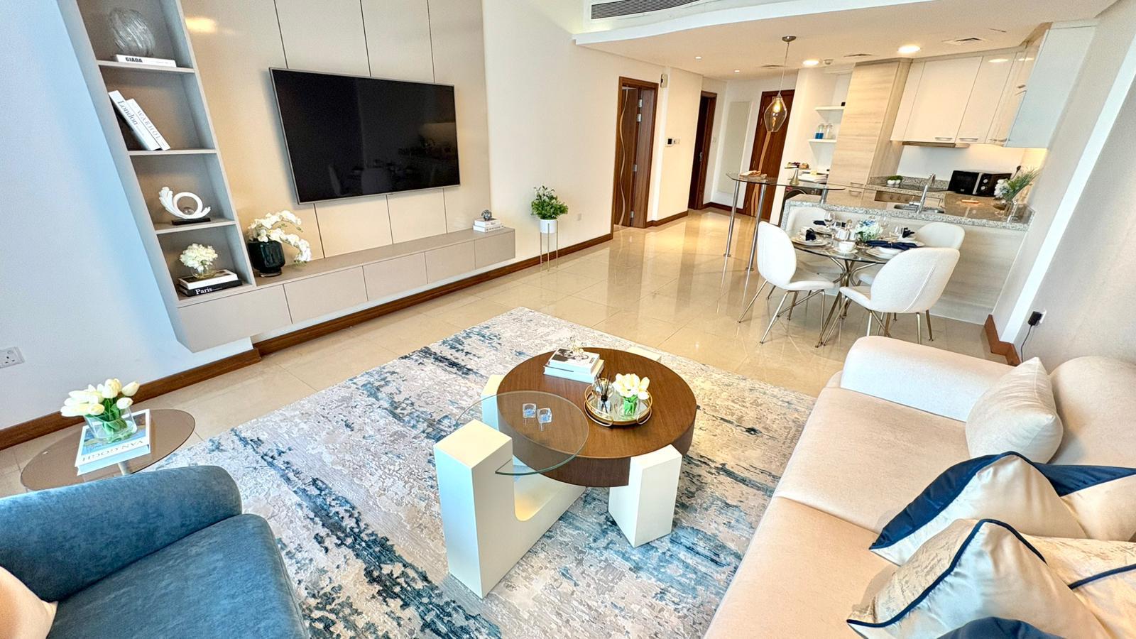 HOT DEAL | LUXURY APARTMENT | READY TO MOVE IN