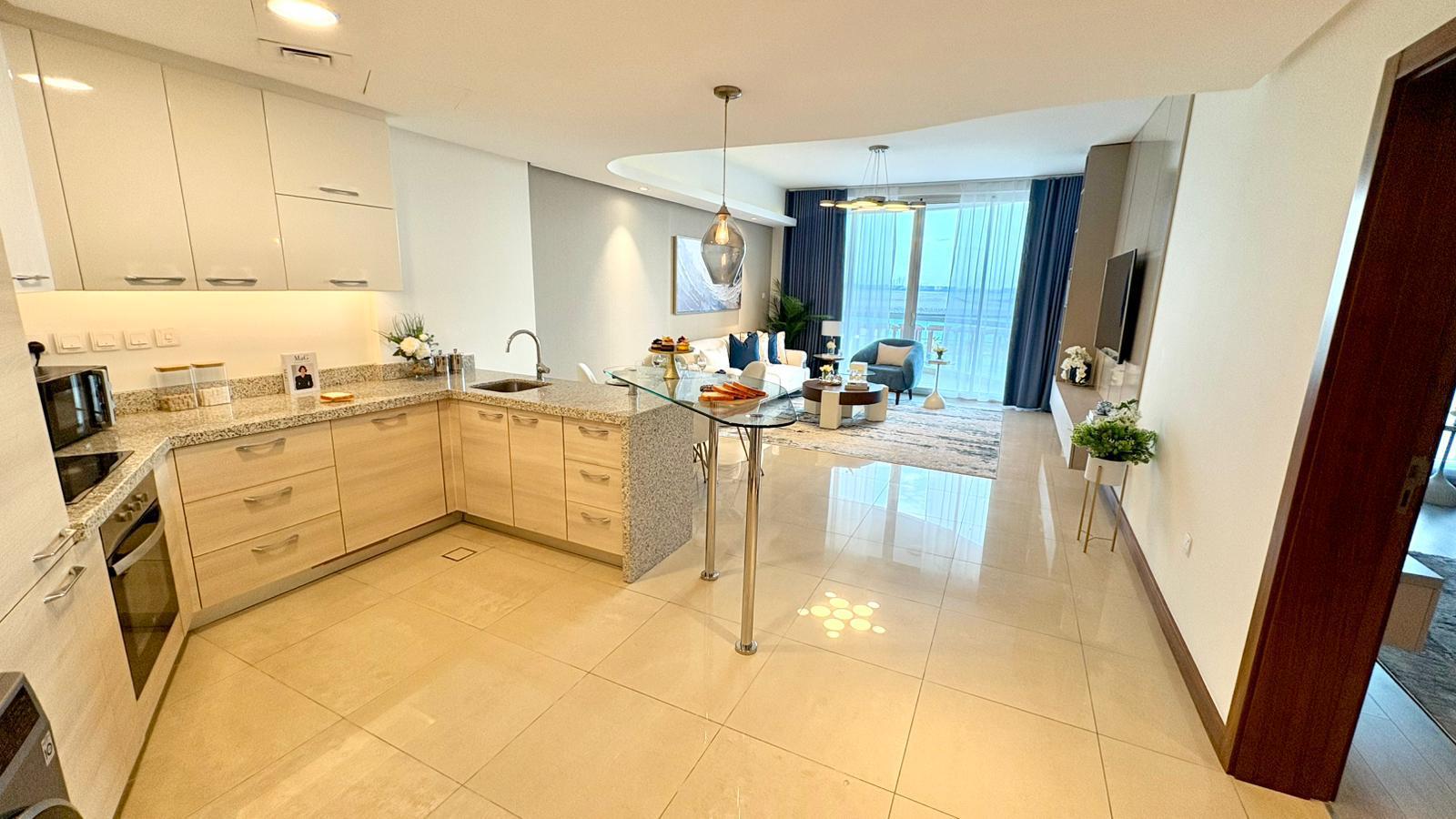 HOT DEAL | LUXURY APARTMENT | READY TO MOVE IN