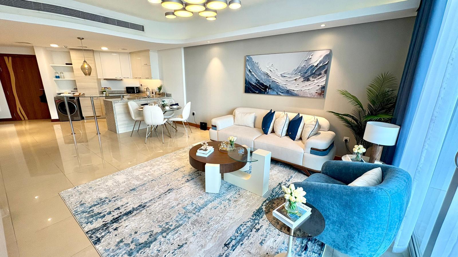 HOT DEAL | LUXURY APARTMENT | READY TO MOVE IN