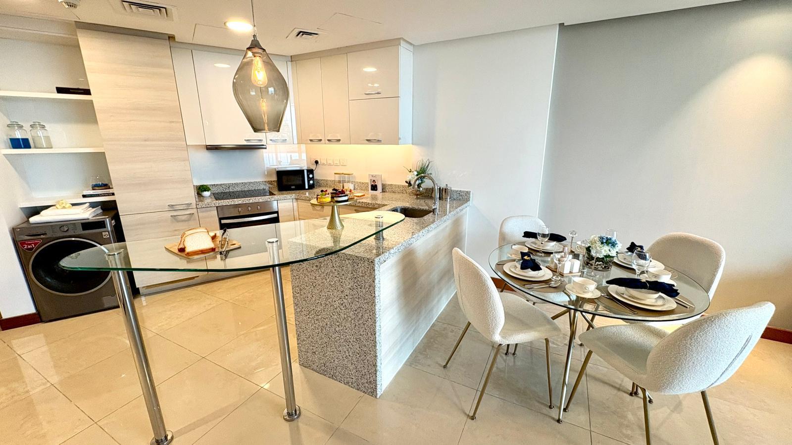 HOT DEAL | LUXURY APARTMENT | READY TO MOVE IN