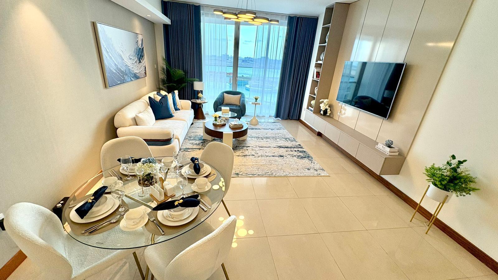 HOT DEAL | LUXURY APARTMENT | READY TO MOVE IN