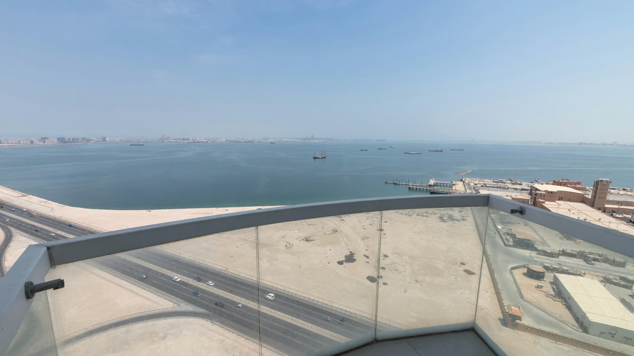 LUXURY 3BR DUPLEX | SPACIOUS | JUFFAIR