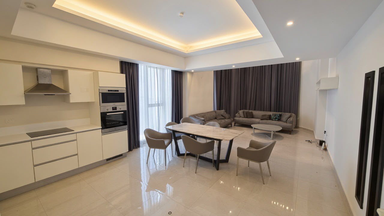 LUXURY 3BR DUPLEX | SPACIOUS | JUFFAIR