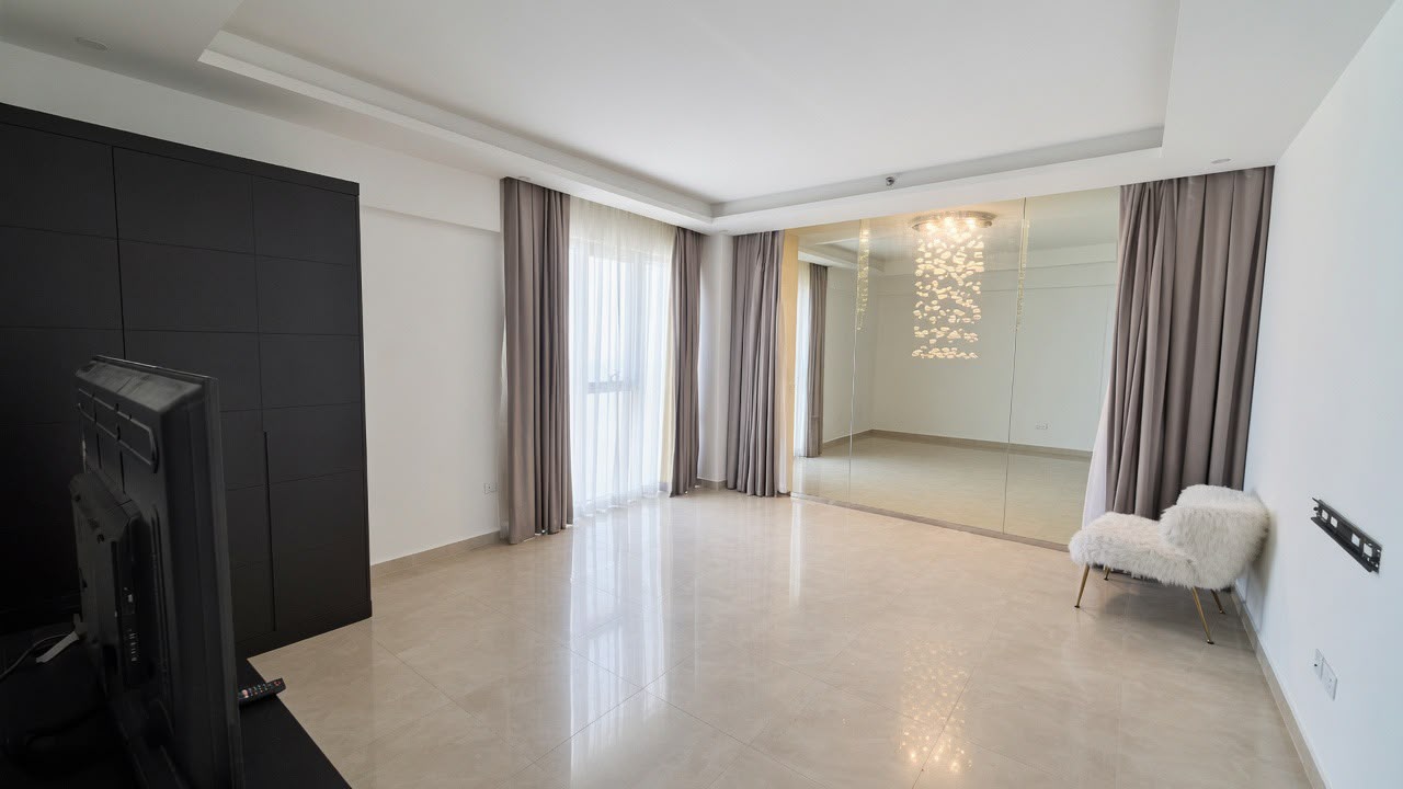LUXURY 3BR DUPLEX | SPACIOUS | JUFFAIR