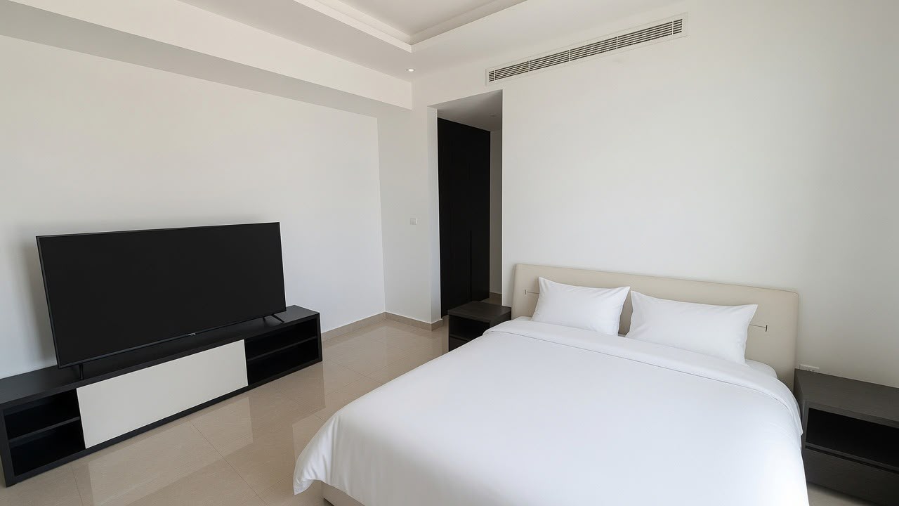 LUXURY 3BR DUPLEX | SPACIOUS | JUFFAIR