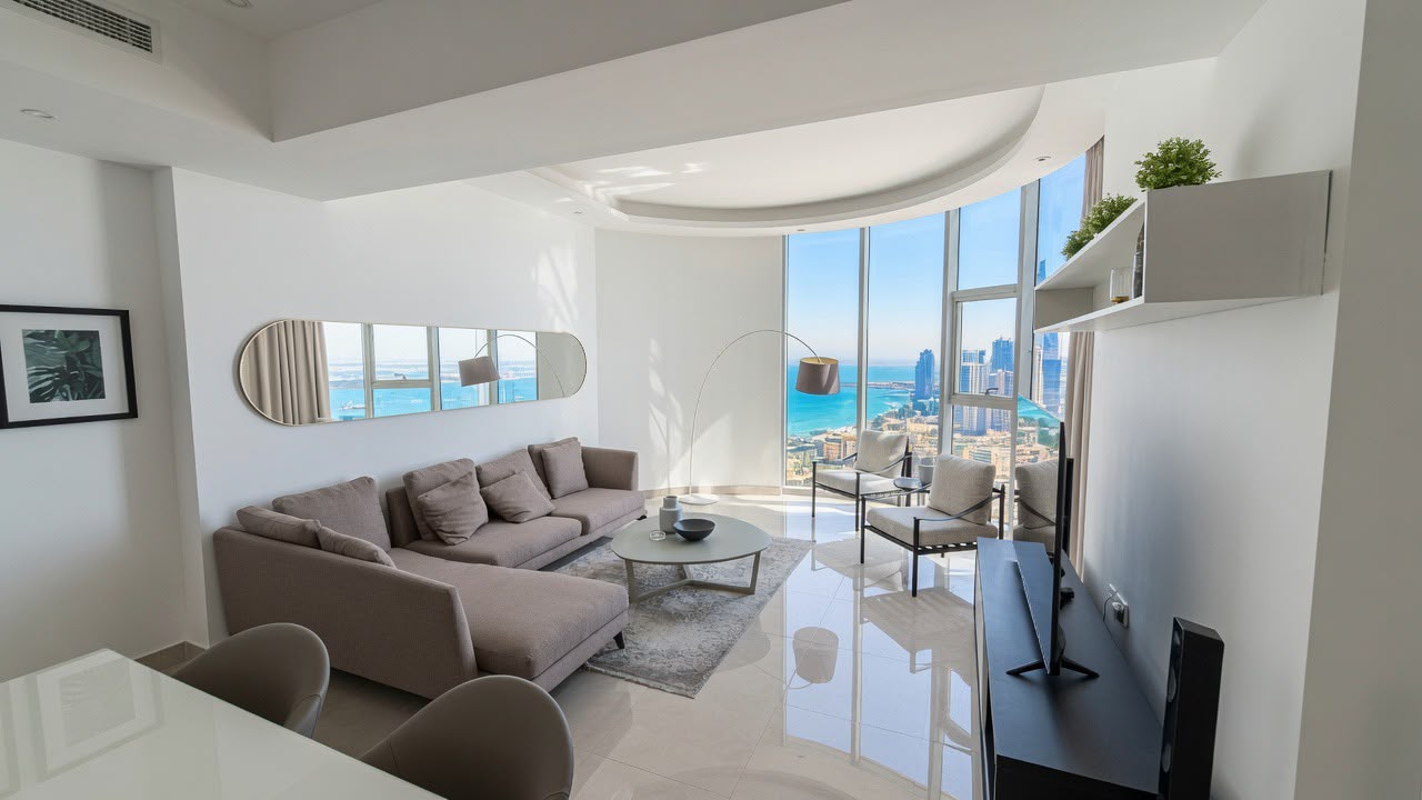 LARGE | 2BED APARTMENT | PRIME LOCATION