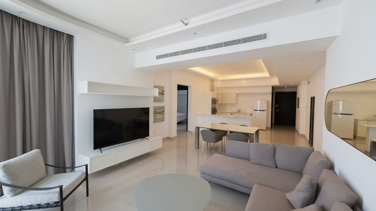 LARGE | 2BED APARTMENT | PRIME LOCATION
