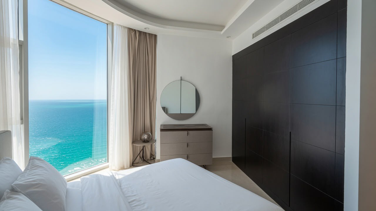 LARGE | 2BED APARTMENT | PRIME LOCATION