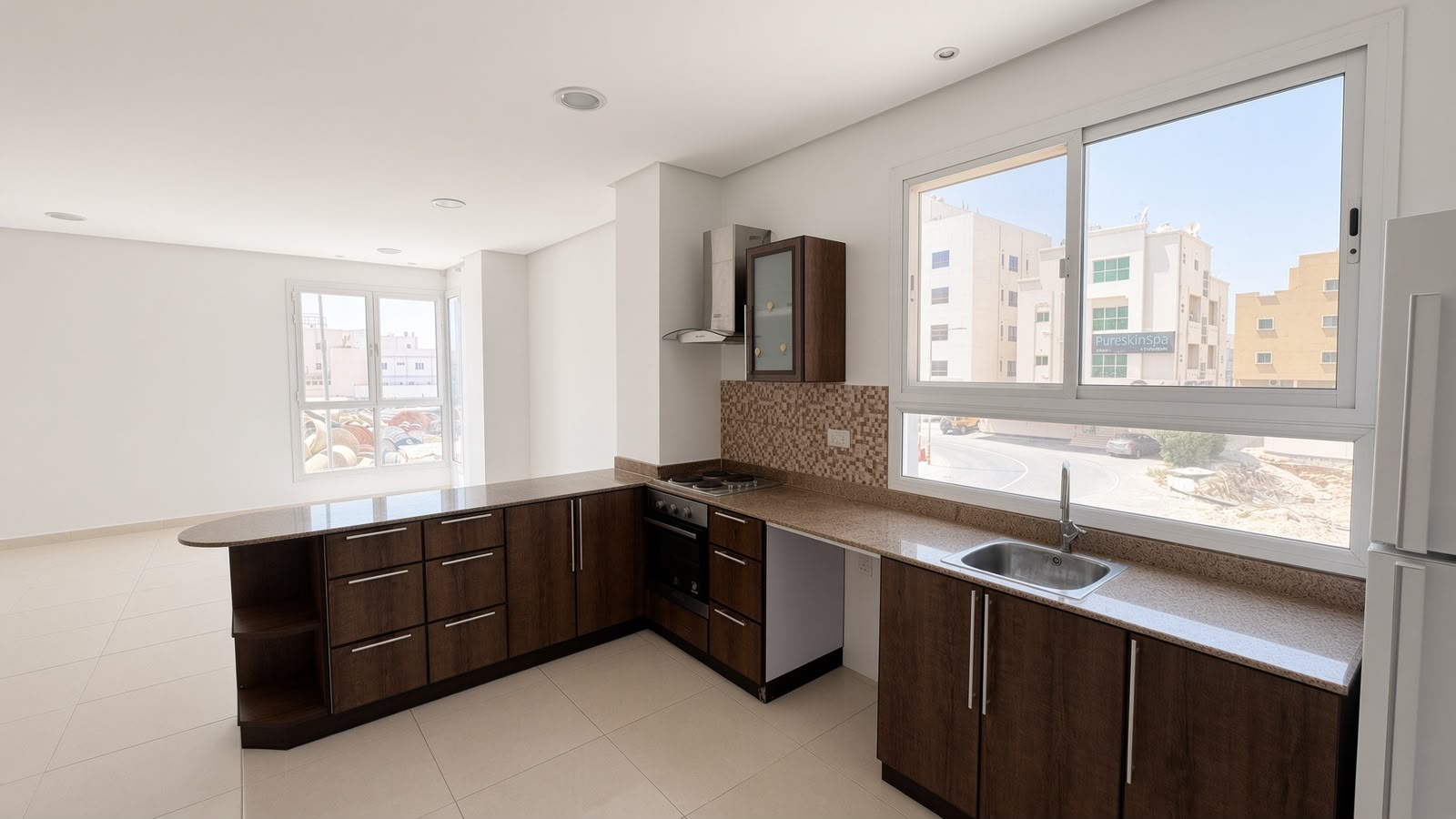 LARGE 2 BED | GREAT VALUE | JANABIYA