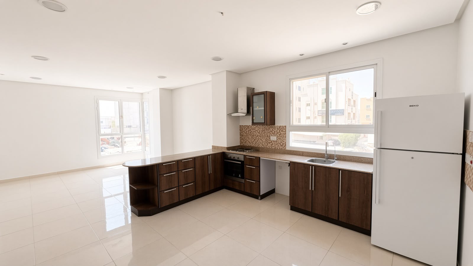 LARGE 2 BED | GREAT VALUE | JANABIYA