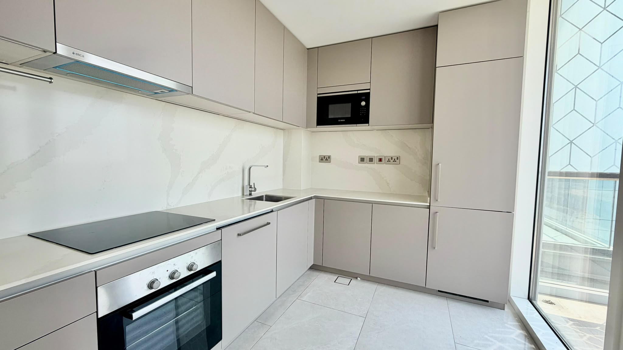 FULL CANAL VIEW | SPACIOUS 3BR | MAID’S ROOM
