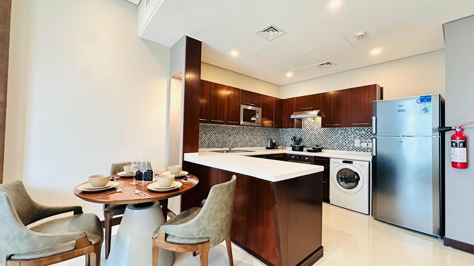PAYMENT PLAN | SPACIOUS ROOMS | BALCONY | SEA VIEW