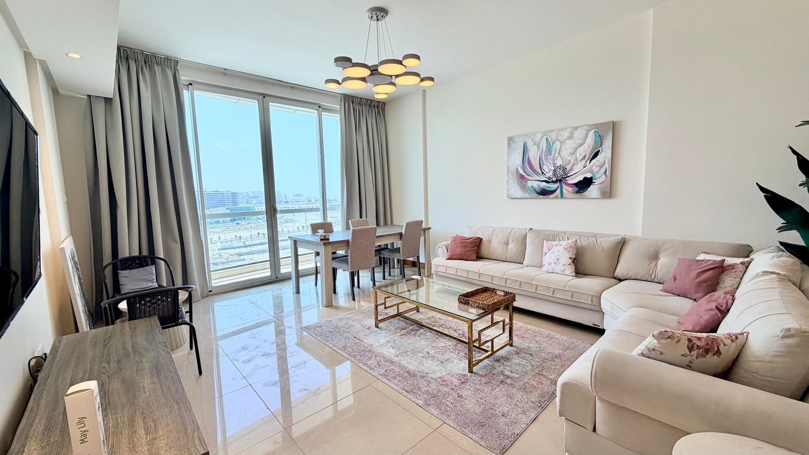 HIGH FLOOR | BRIGHT & SPACIOUS | HOT DEAL