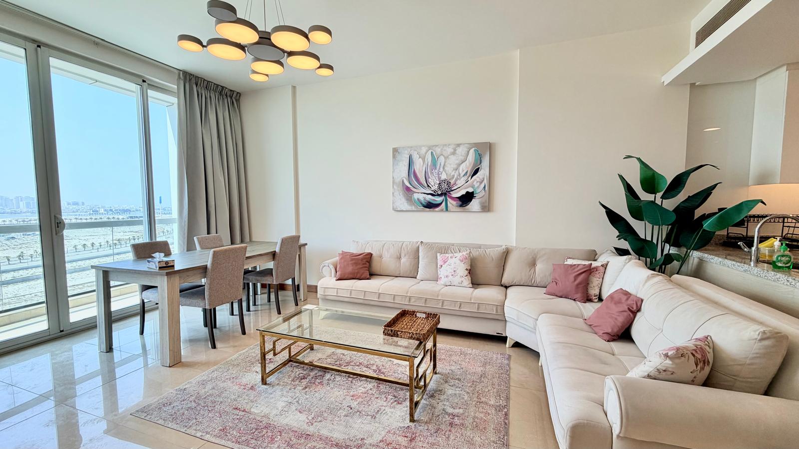 HIGH FLOOR | BRIGHT & SPACIOUS | HOT DEAL
