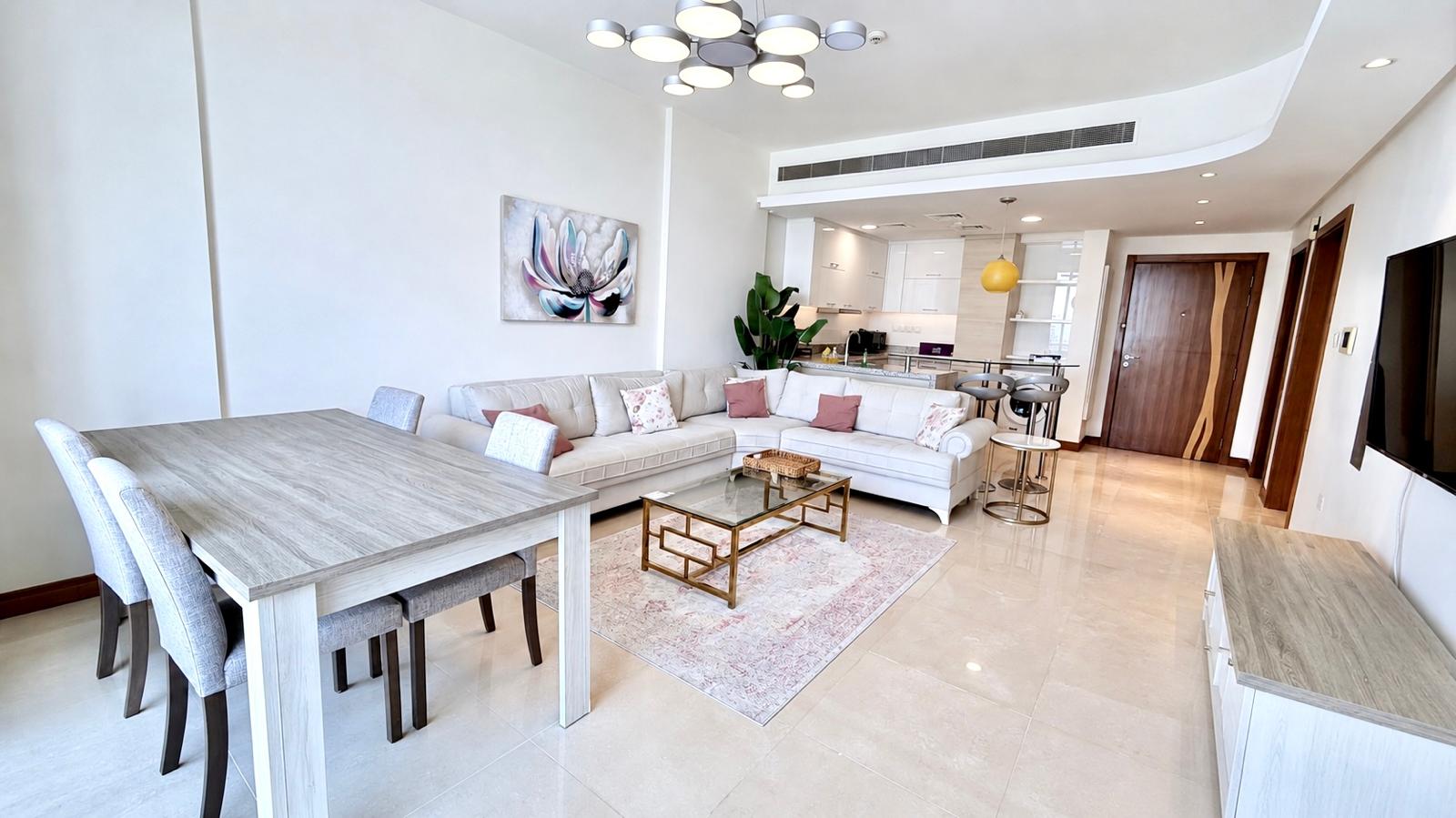 HIGH FLOOR | BRIGHT & SPACIOUS | HOT DEAL
