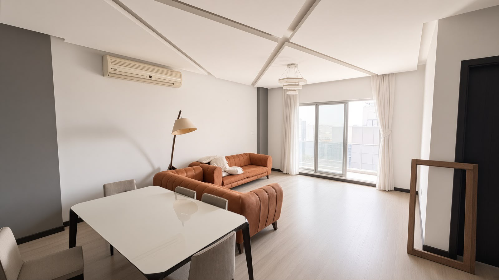 STYLISH 2 BED | OPEN KITCHEN | JANABIYA