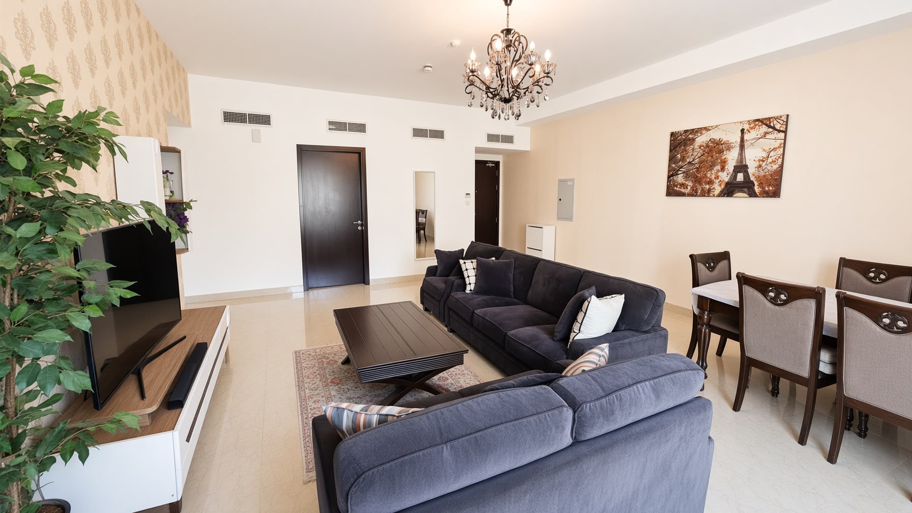 PRIME JUFFAIR | 2BED | GREAT INVESTMENT