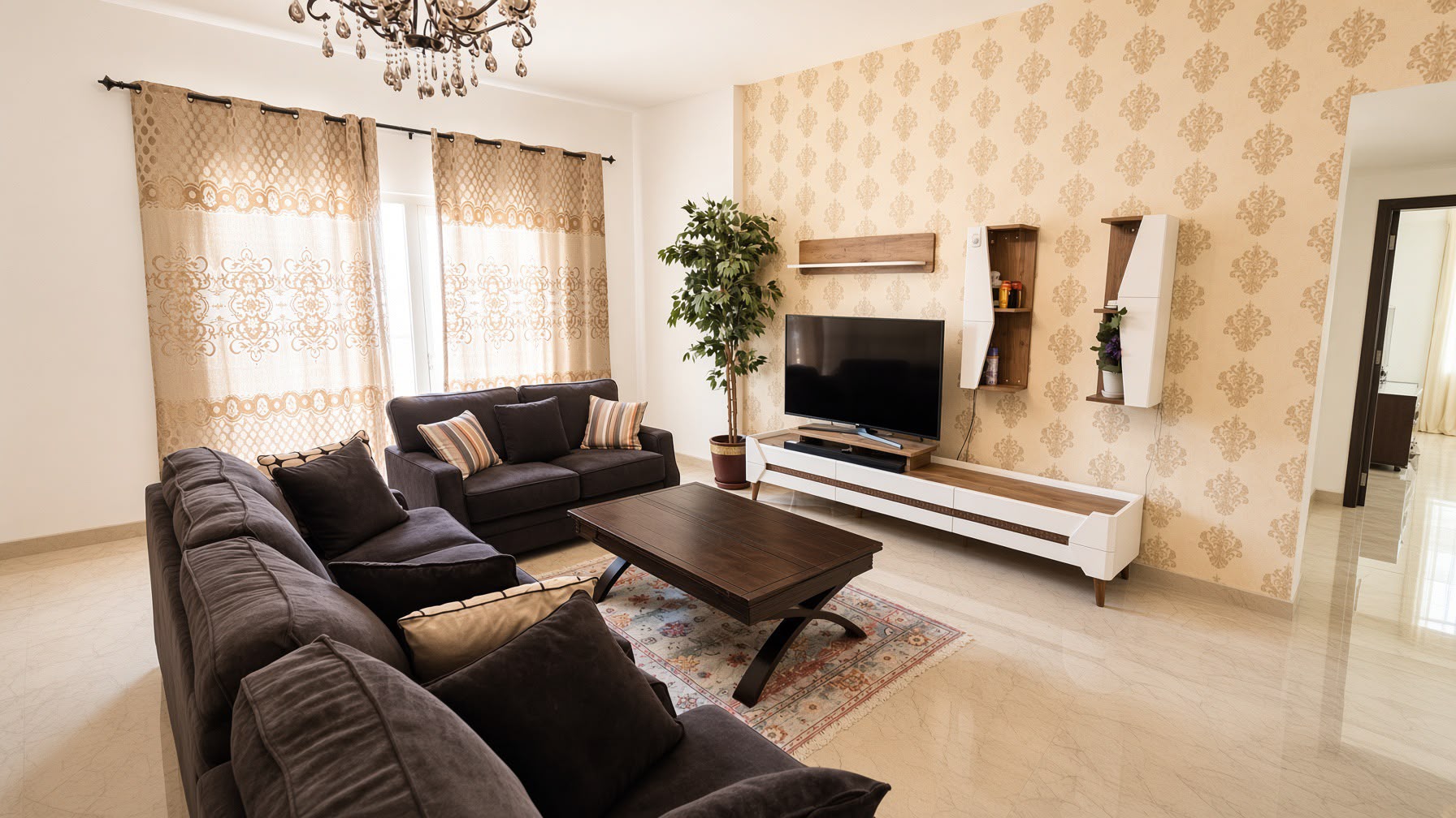 PRIME JUFFAIR | 2BED | GREAT INVESTMENT