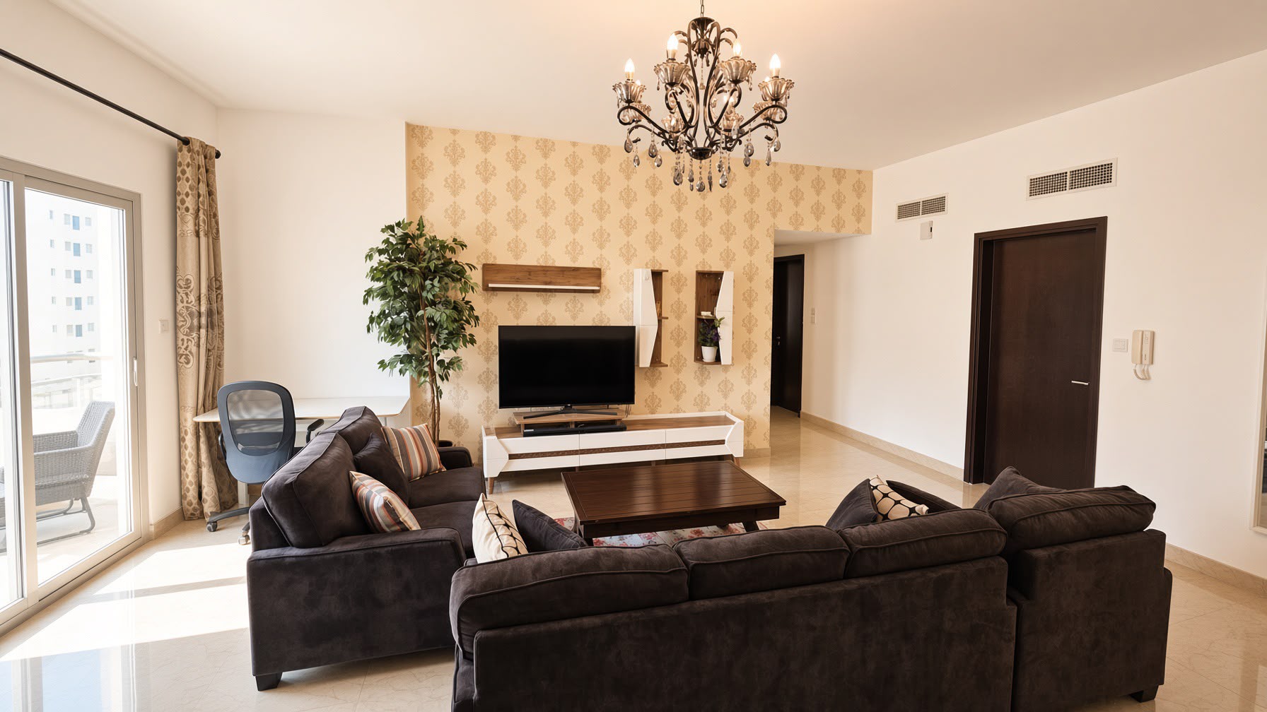PRIME JUFFAIR | 2BED | GREAT INVESTMENT