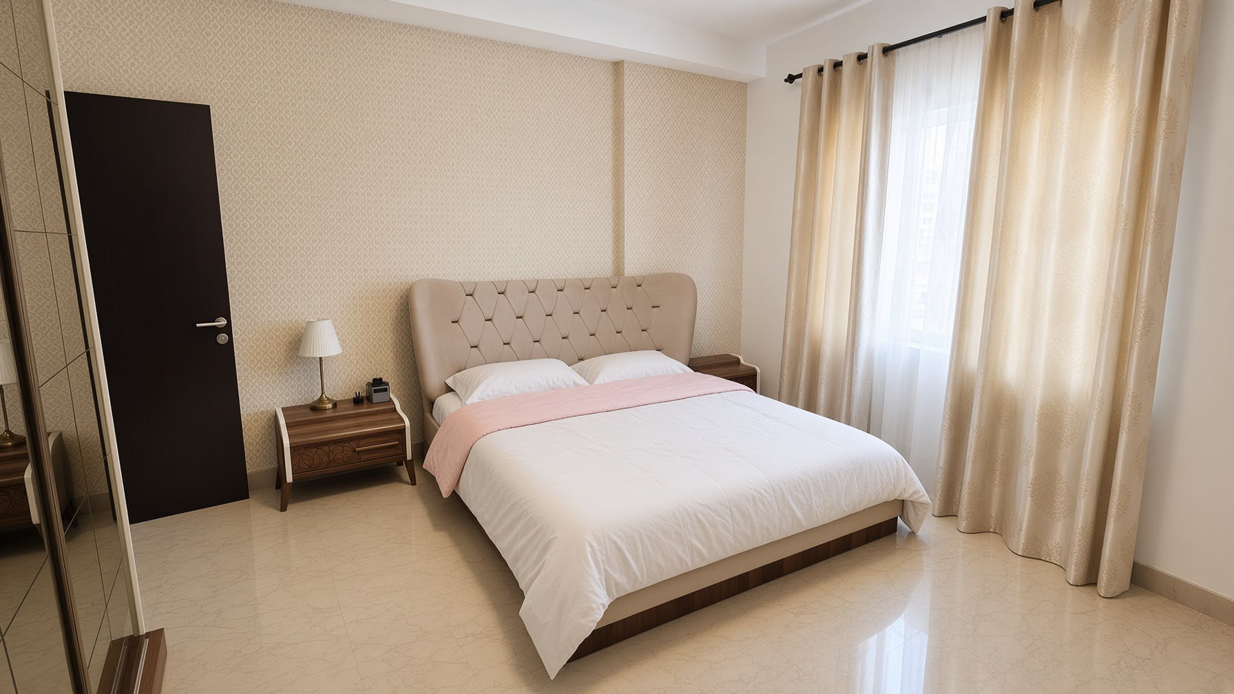 PRIME JUFFAIR | 2BED | GREAT INVESTMENT