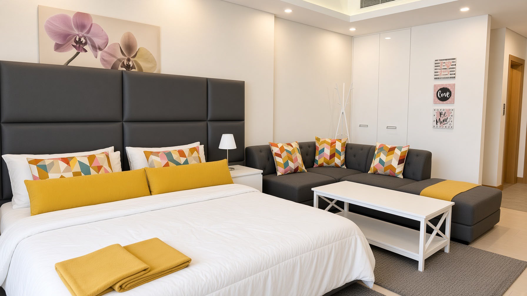 STUDIO FOR SALE | EXCELLENT INVESTMENT