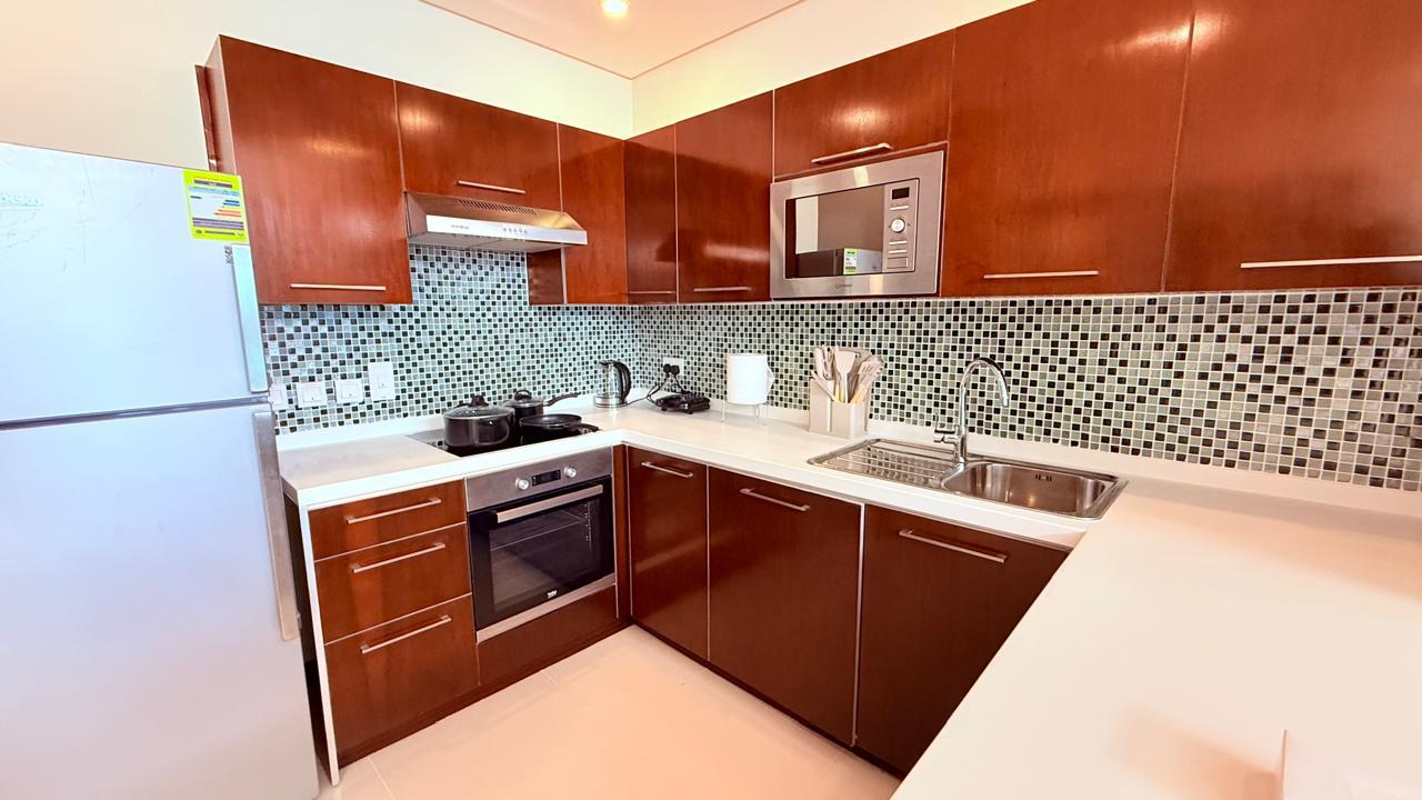 LUXURY | SPACIOUS ROOMS | BALCONY | SEA VIEW