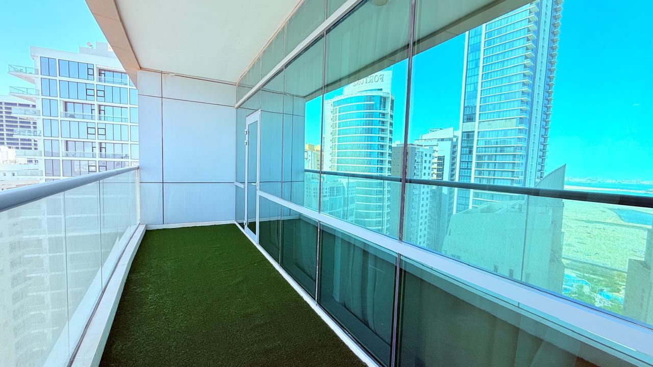LUXURY | SPACIOUS ROOMS | BALCONY | SEA VIEW