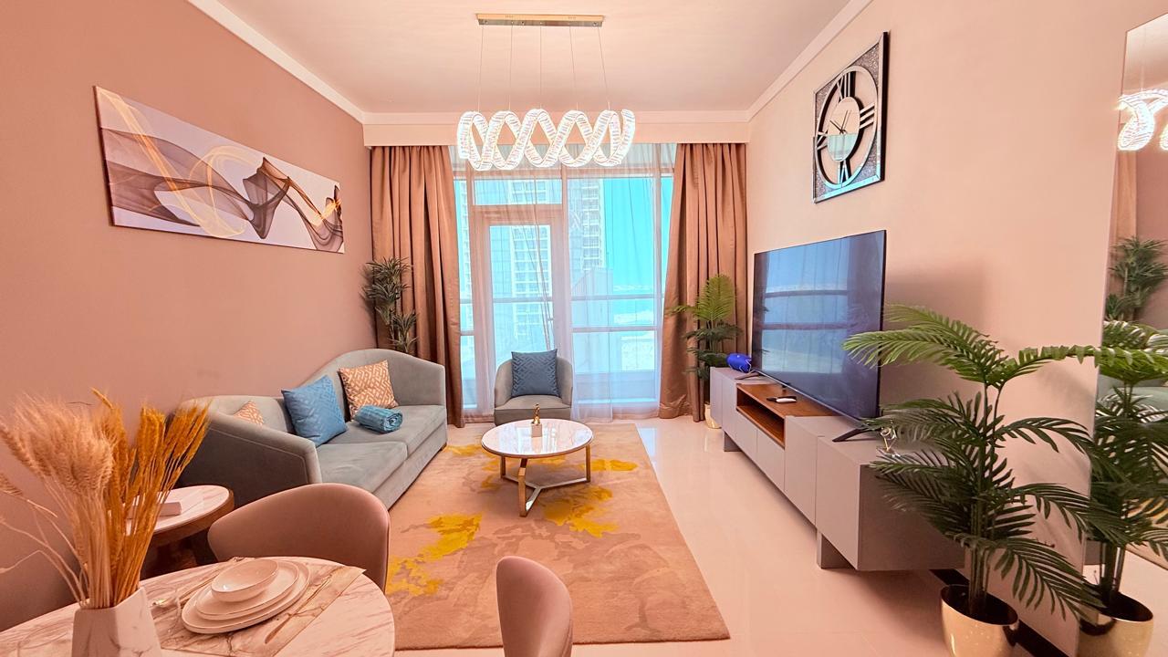 LUXURY | SPACIOUS ROOMS | BALCONY | SEA VIEW