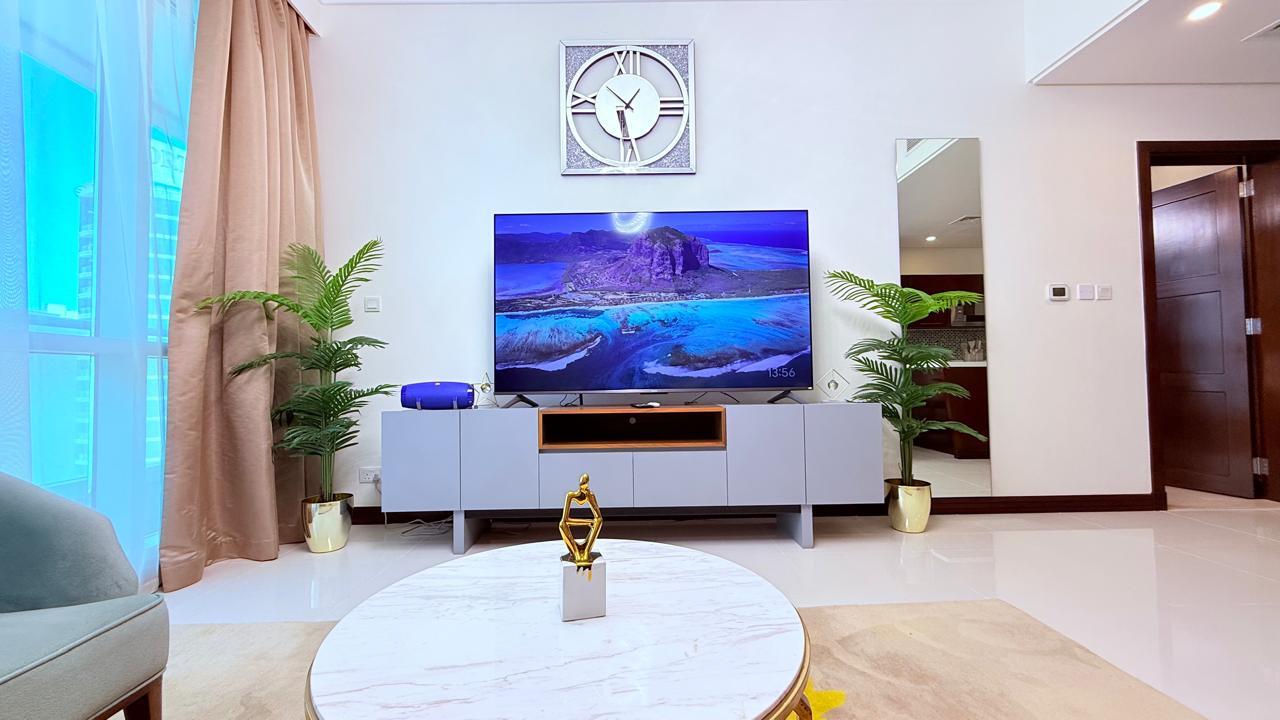 LUXURY | SPACIOUS ROOMS | BALCONY | SEA VIEW
