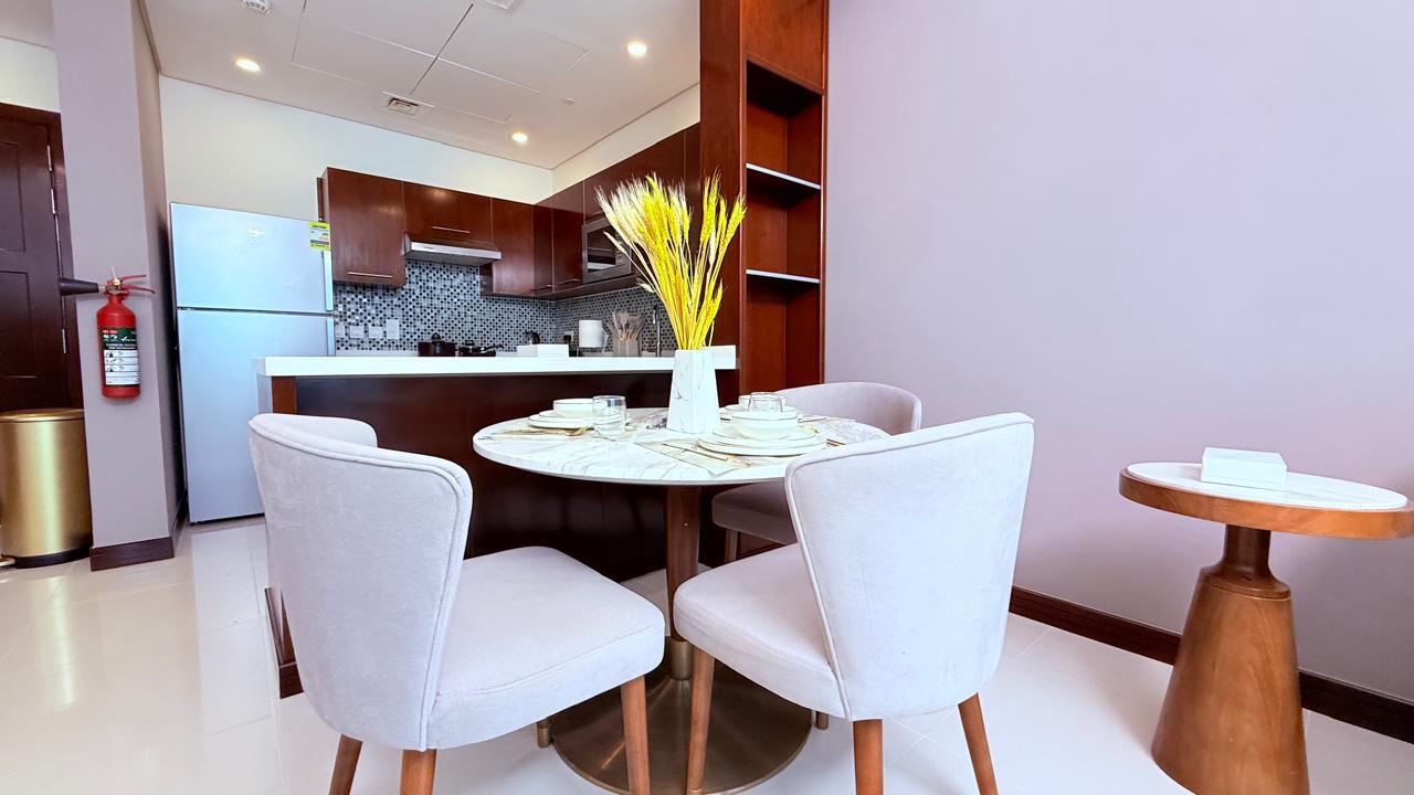 LUXURY | SPACIOUS ROOMS | BALCONY | SEA VIEW