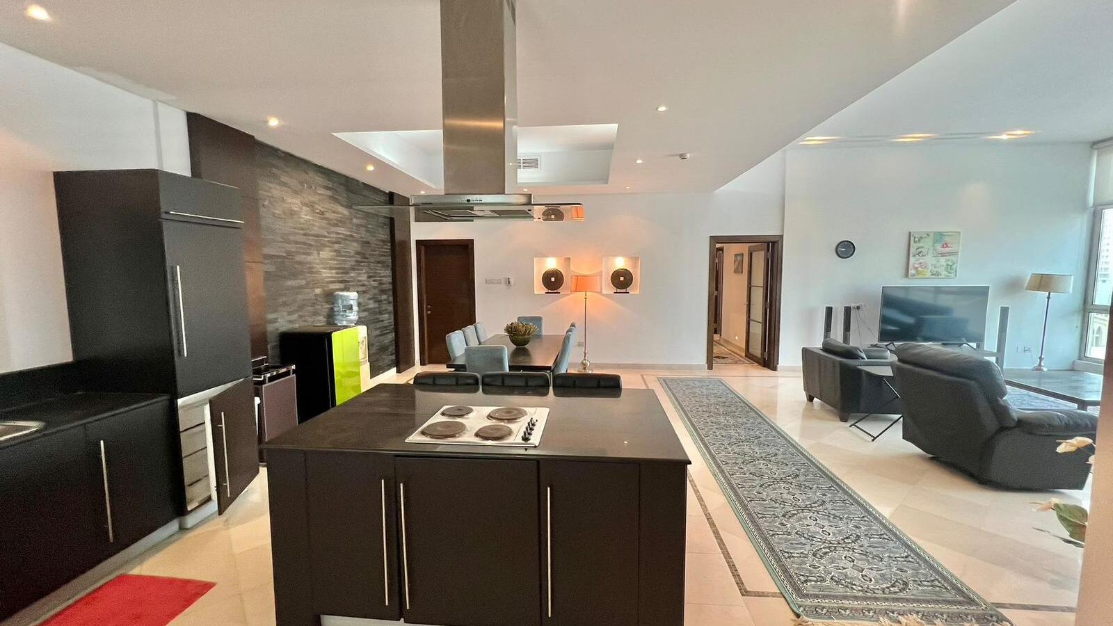 MODERN | SPACIOUS ROOMS | GREAT FACILITIES
