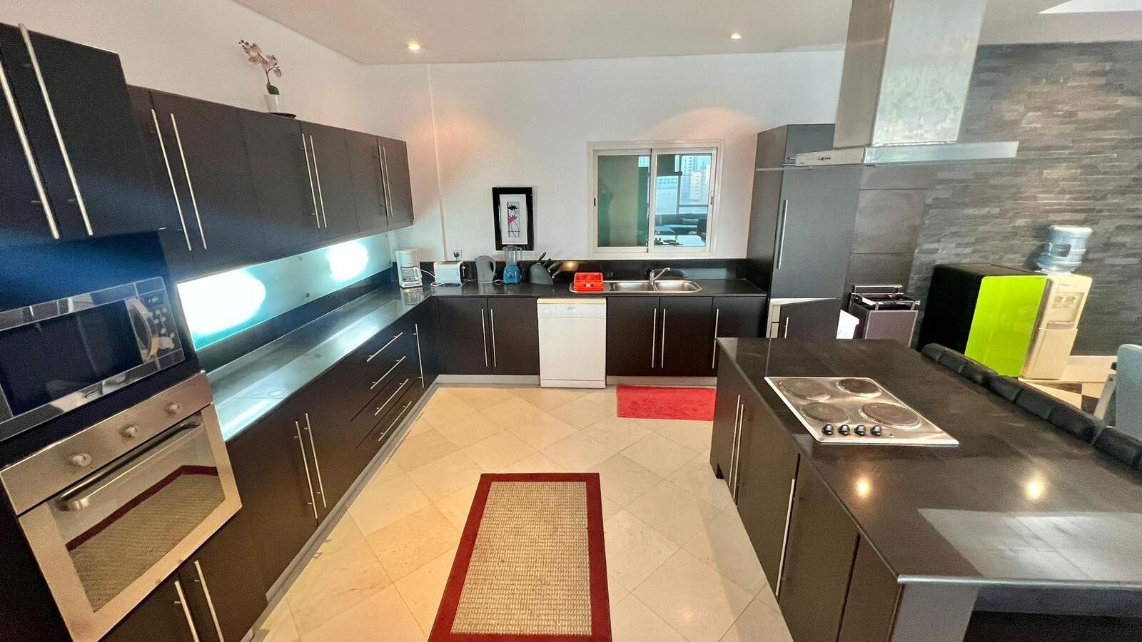 MODERN | SPACIOUS ROOMS | GREAT FACILITIES
