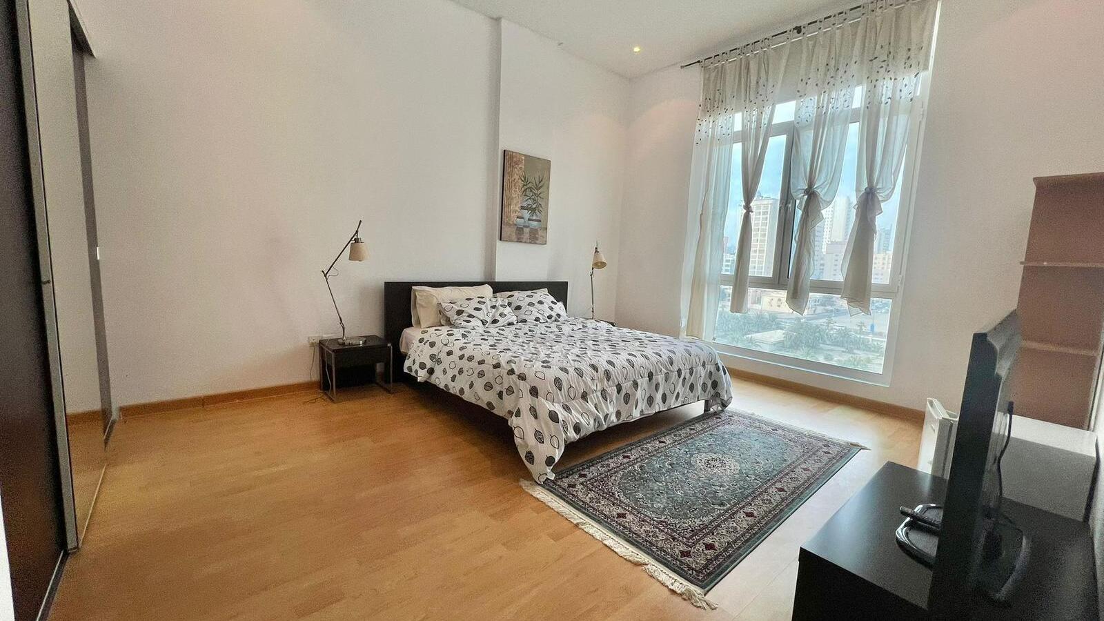 MODERN | SPACIOUS ROOMS | GREAT FACILITIES