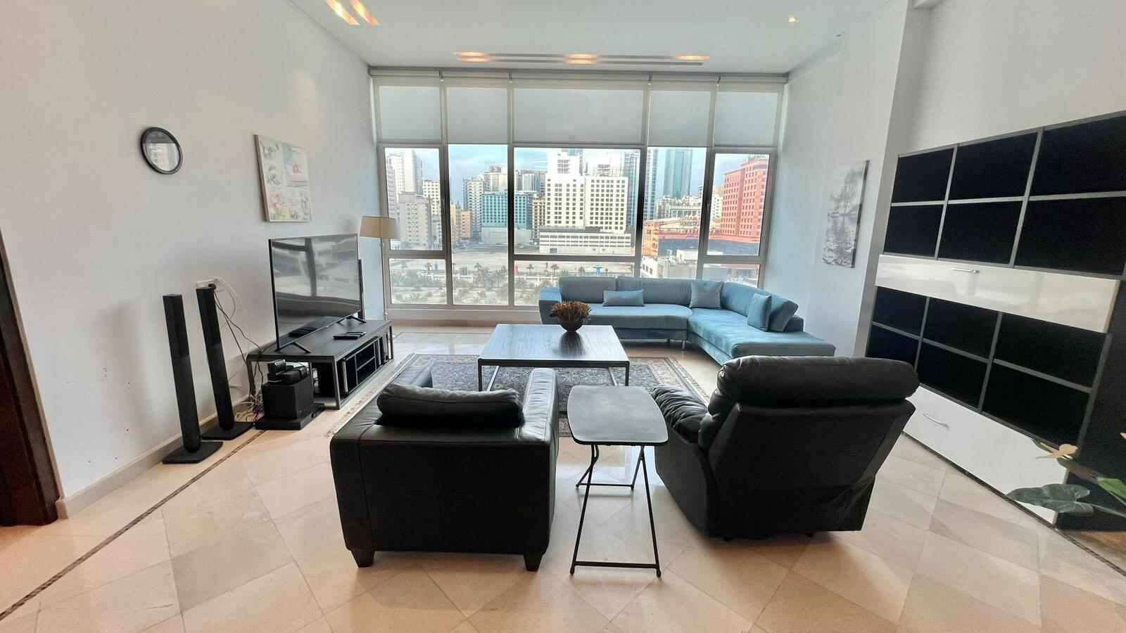 MODERN | SPACIOUS ROOMS | GREAT FACILITIES