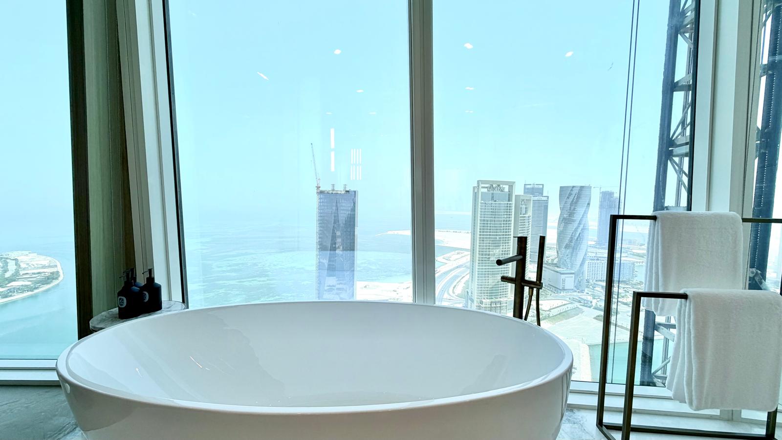 KEMPINSKI BRANDED RESIDENCES | LUXURY LIVING | FLEXIBLE PAYMENT PLAN