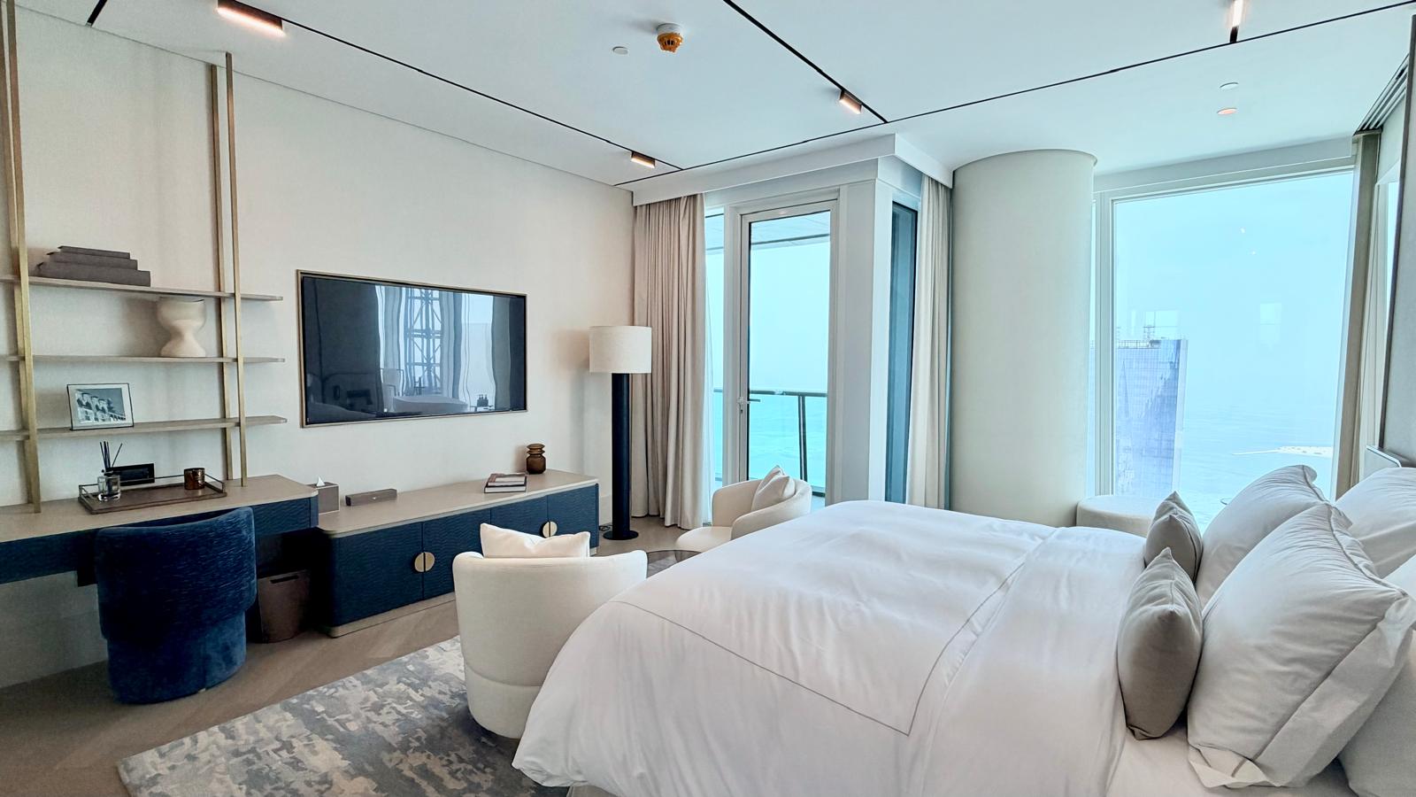 KEMPINSKI BRANDED RESIDENCES | LUXURY LIVING | FLEXIBLE PAYMENT PLAN