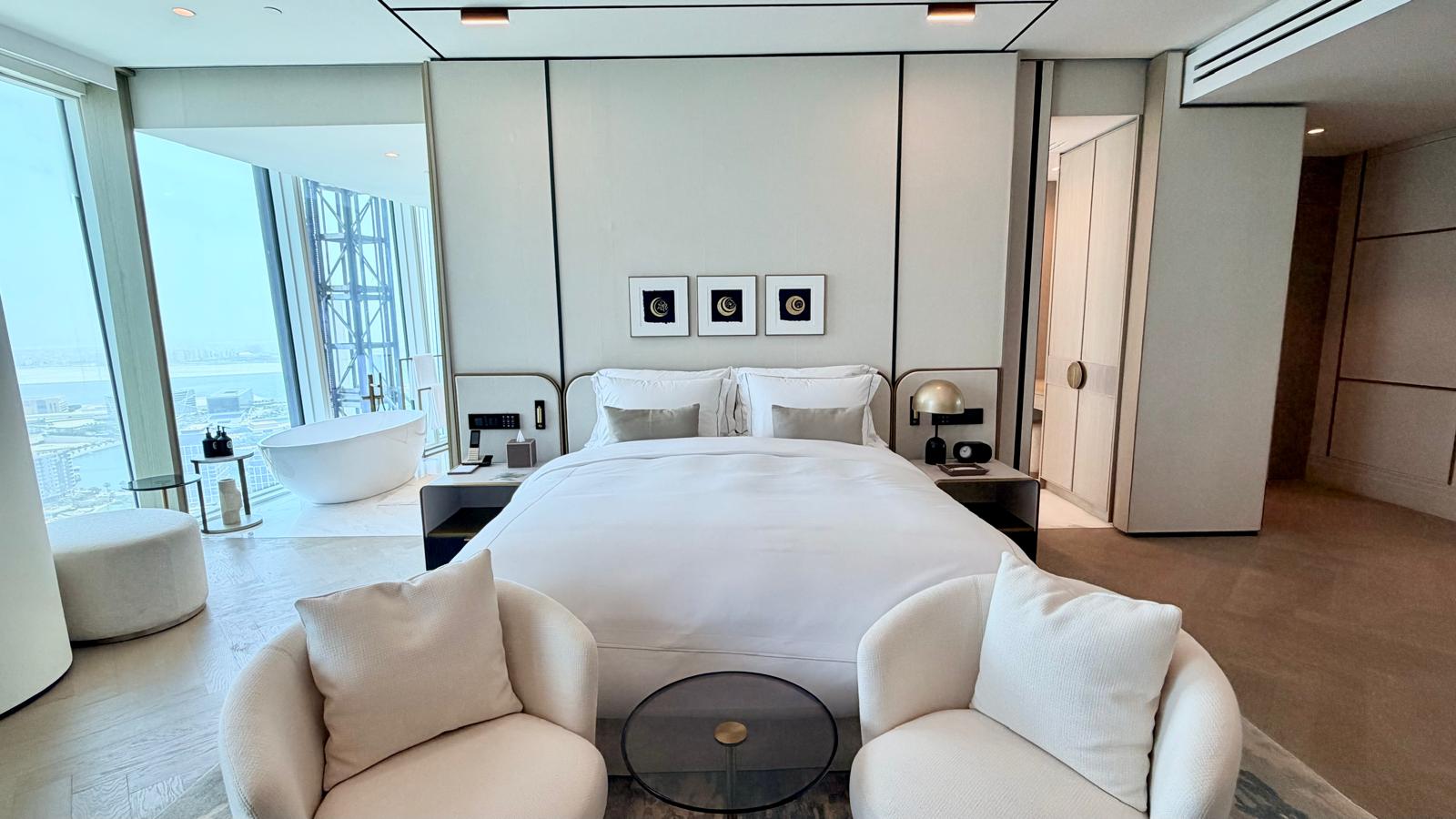 KEMPINSKI BRANDED RESIDENCES | LUXURY LIVING | FLEXIBLE PAYMENT PLAN