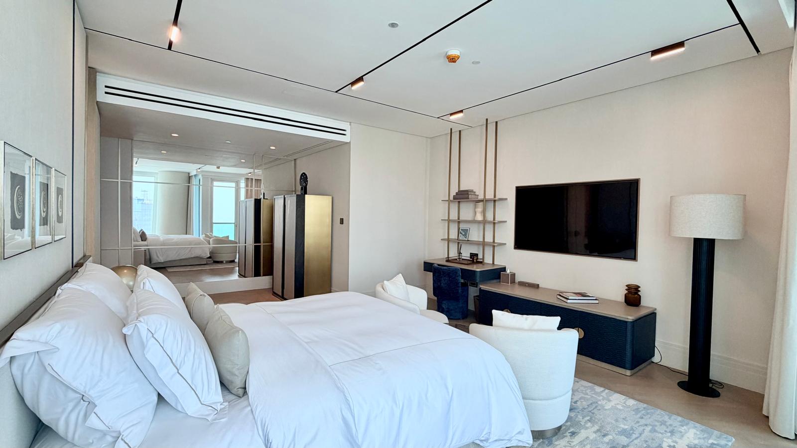 KEMPINSKI BRANDED RESIDENCES | LUXURY LIVING | FLEXIBLE PAYMENT PLAN
