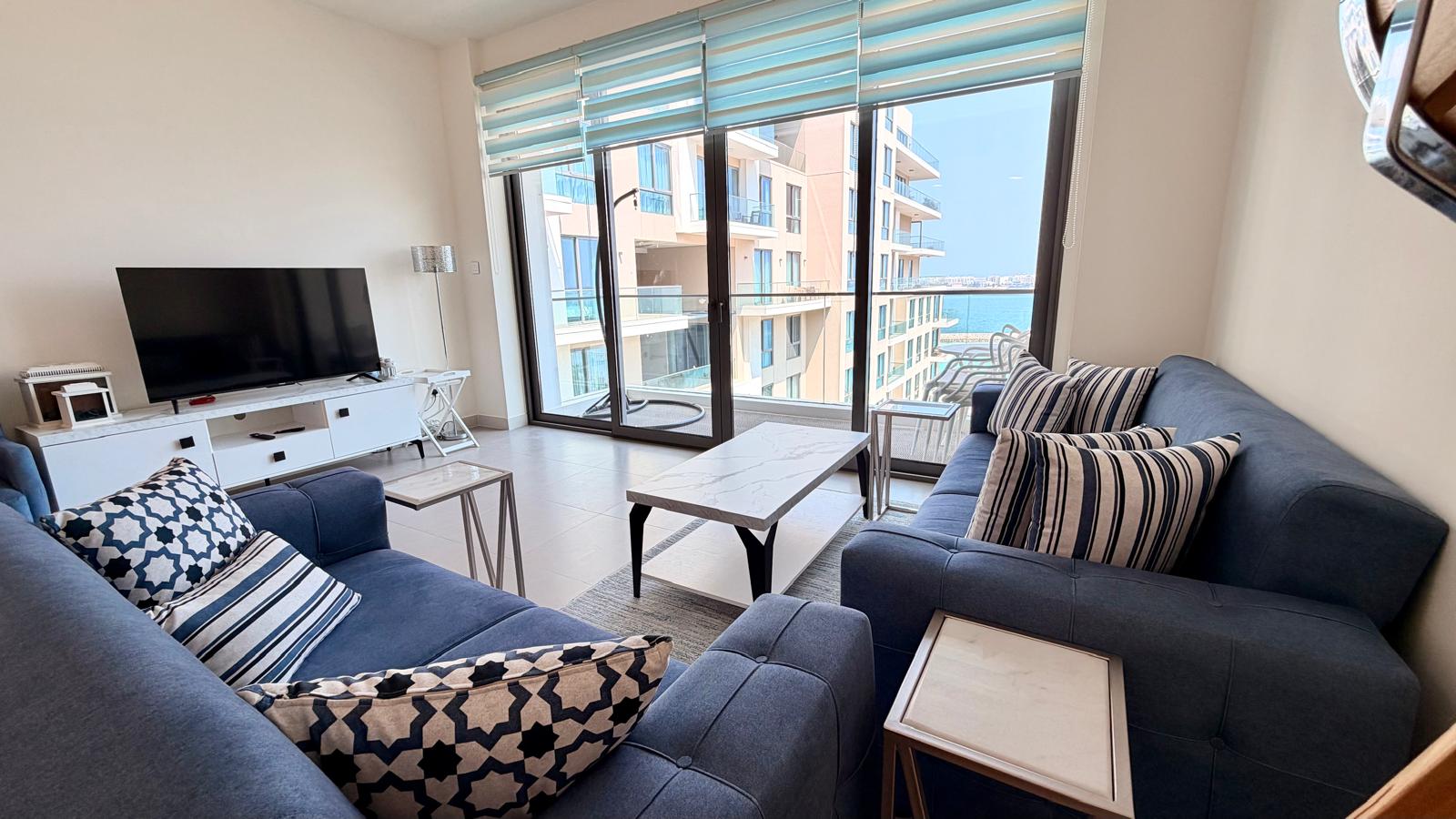 FULL SEA VIEW | BEACH ACCESS | SPECIOS APARTMENT 