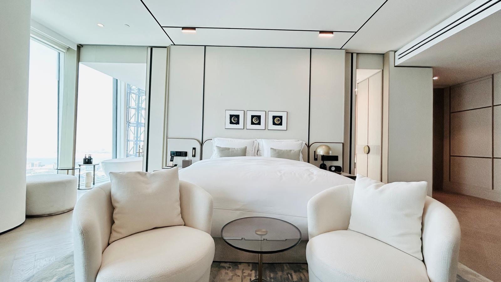 Payment Plan | Kempinski Branded | Luxury | Waterfront Living