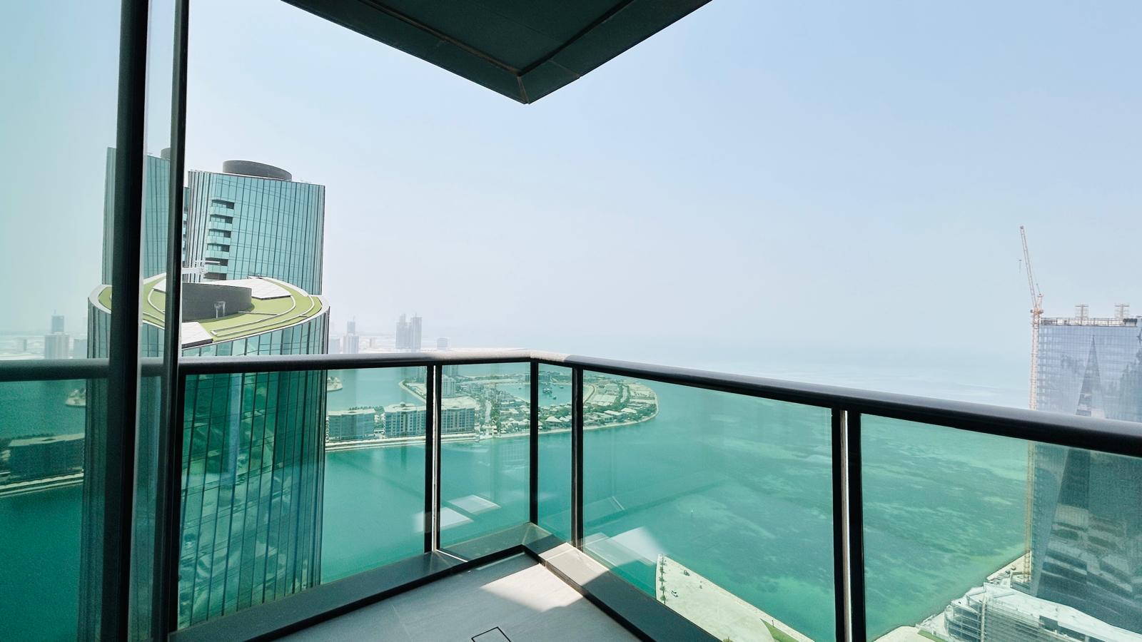 Payment Plan | Kempinski Branded | Luxury | Waterfront Living