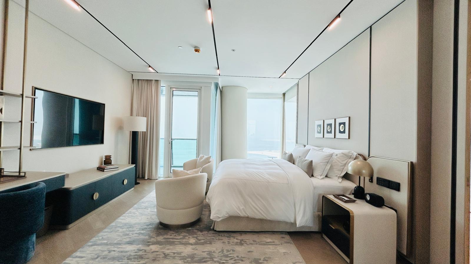 Payment Plan | Kempinski Branded | Luxury | Waterfront Living