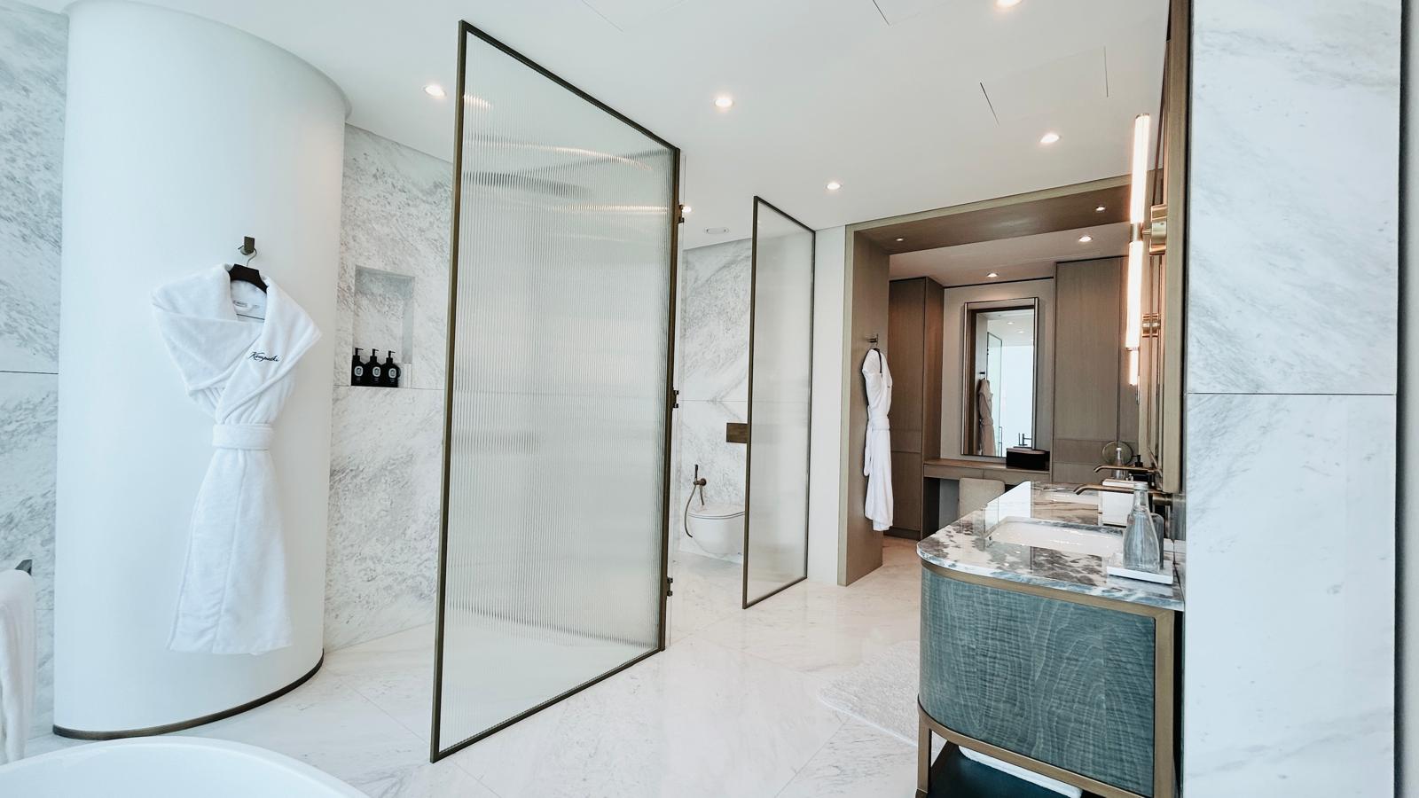 Payment Plan | Kempinski Branded | Luxury | Waterfront Living