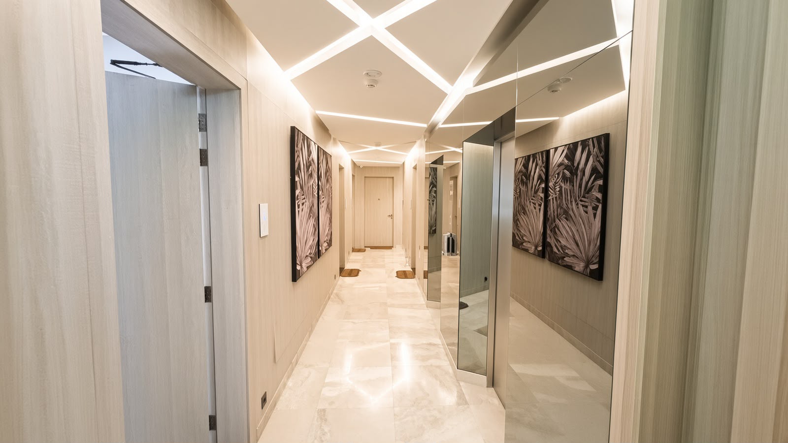 STYLISH STUDIO | GREAT FACILITIES | BU QUWAH