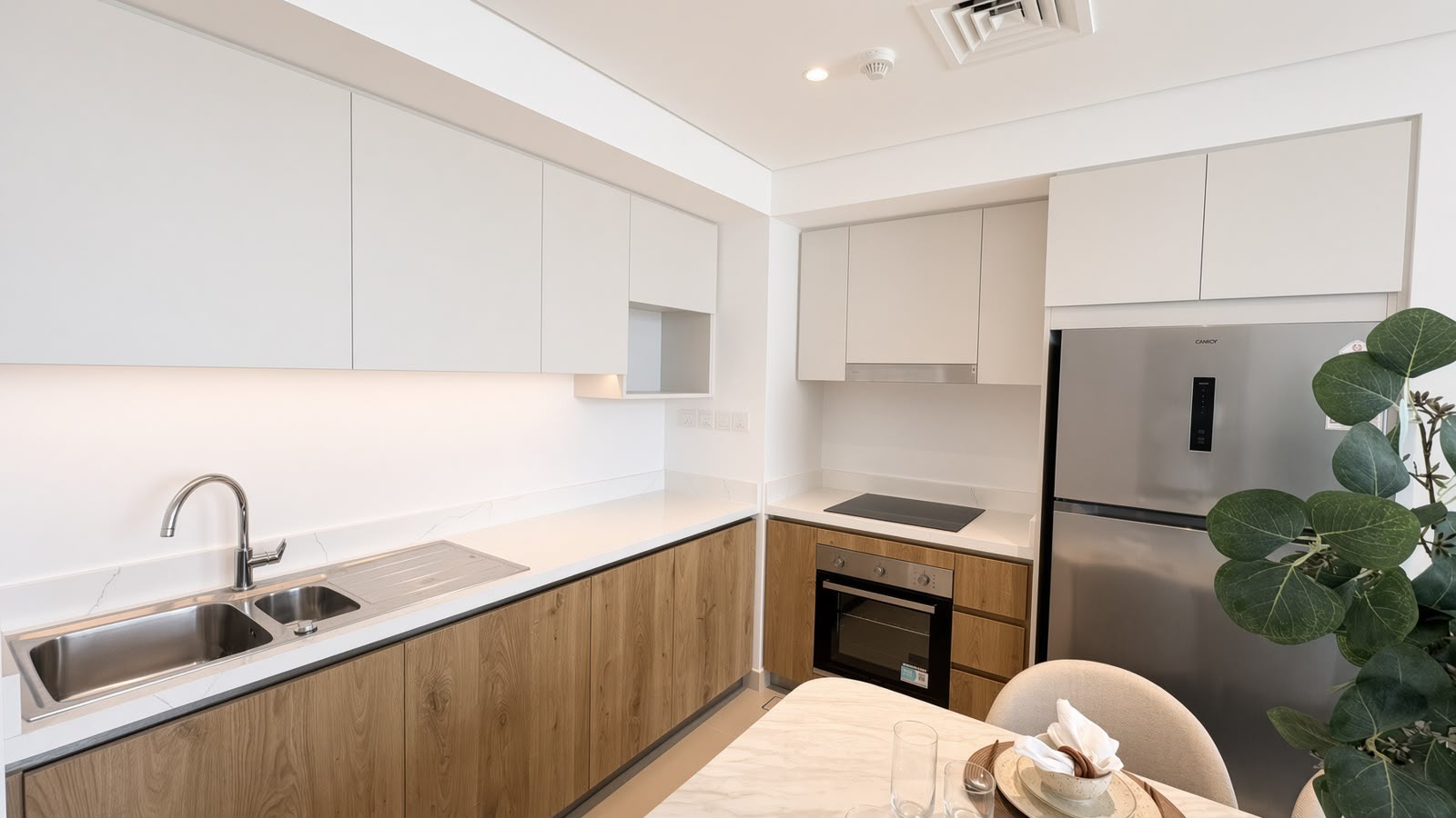 LUXURY 2BED | FIRST TENANT | MARASSI