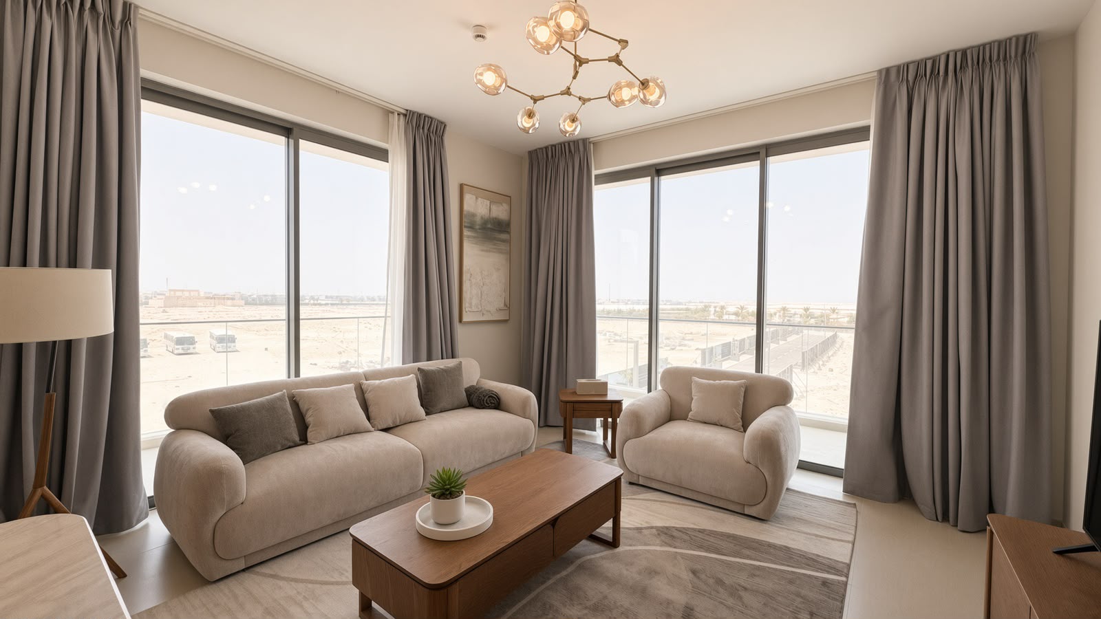 LUXURY 2BED | FIRST TENANT | MARASSI